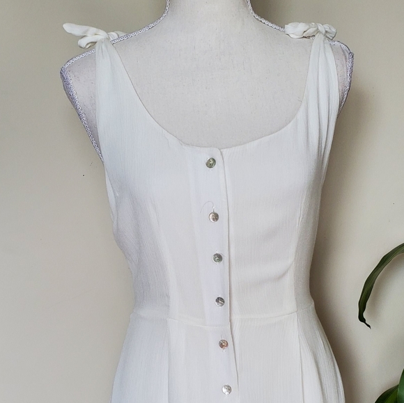 Kimchi Blue Sz. M Romper - Picture 5 of 7